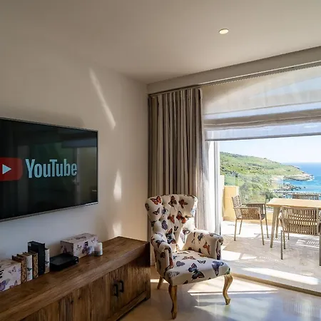 Lägenhet Heights Mgarr