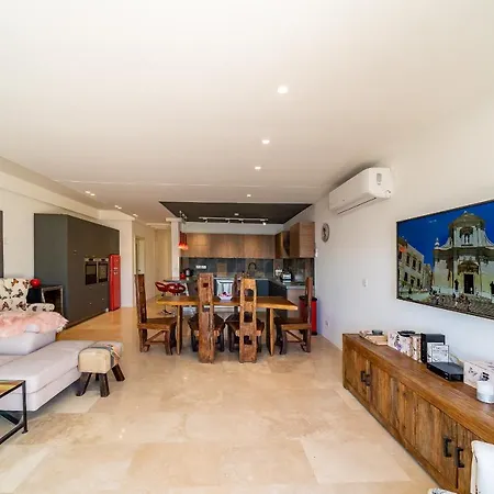 Apartman Heights