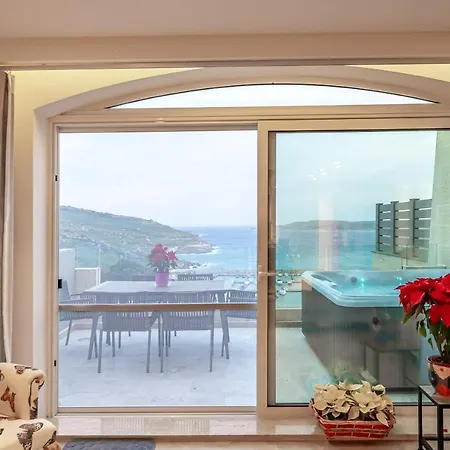 Apartman Heights *