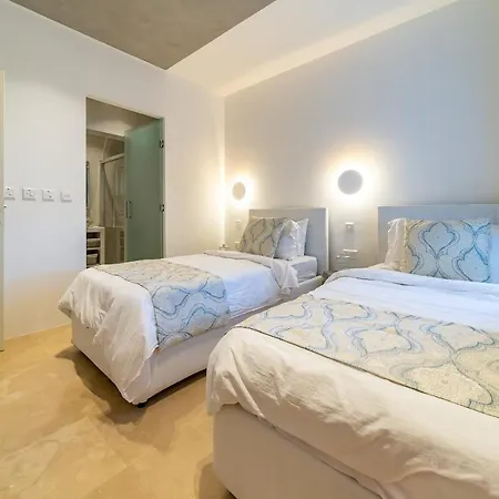 Apartman Heights Mġarr